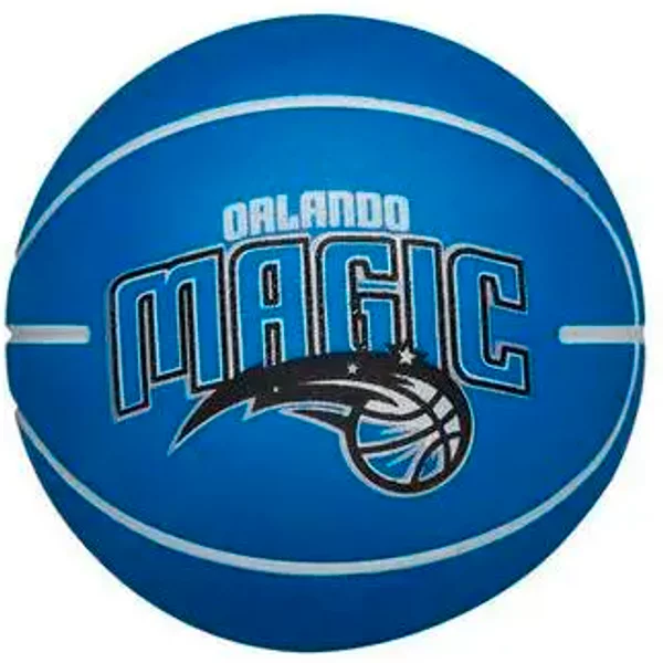 Prellender Ball Nba Dribbelnder Ball Orlando Magic-image