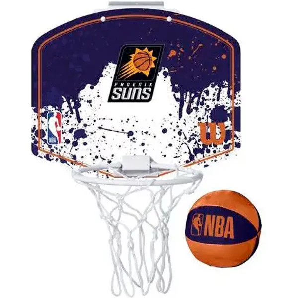 Mini NBA Basketballkorb Phoenix Suns-image