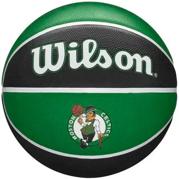 Basketball NBA Tribut E Boston Celtics-image