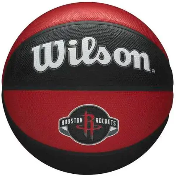 Basketball NBA Tribut E Houston Rockets-image