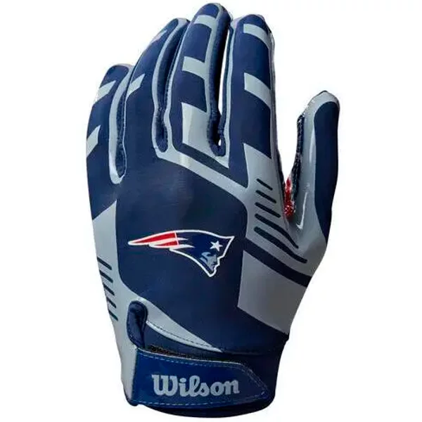 American Football Handschuhe Kind Nfl New England Patriots-image