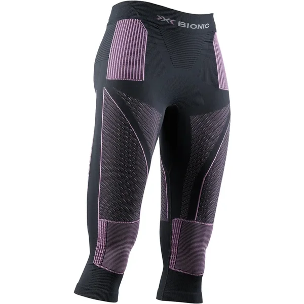 Women's 3/4 leggings X-Bionic Energy Accumulator 4.0