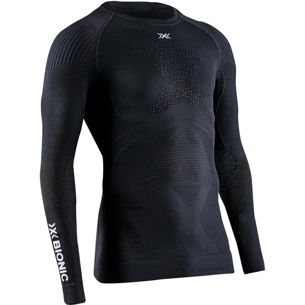 Jersey met lange mouwen X-Bionic Energy Accumulator 4.0