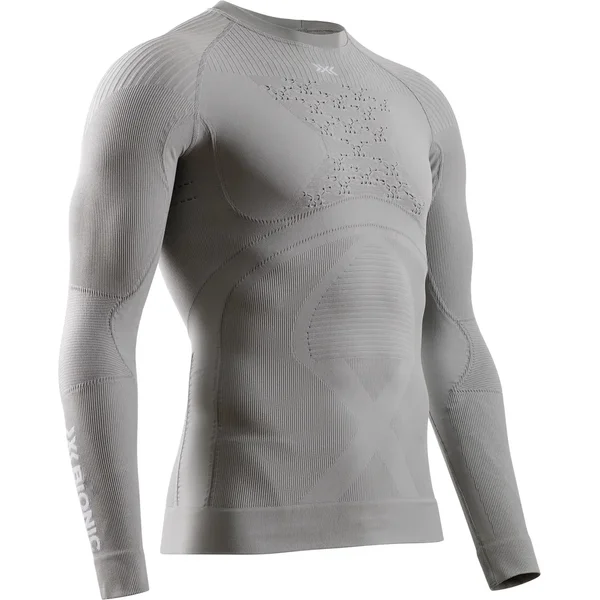 Jersey met lange mouwen X-Bionic Energy Accumulator 4.0