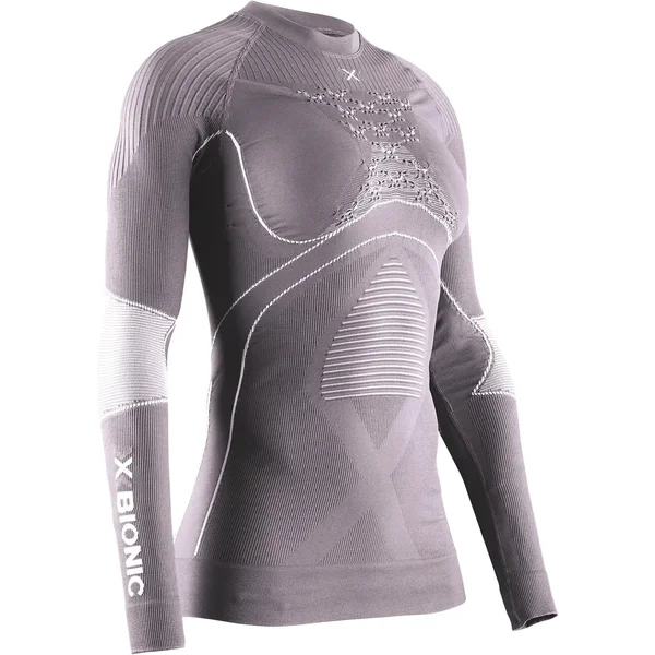 Maglia a maniche lunghe da donna X-Bionic Energy Accumulator 4.0