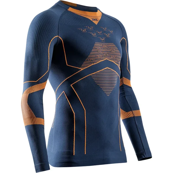 Maillot à manches longues X-Bionic Energy Accumulator