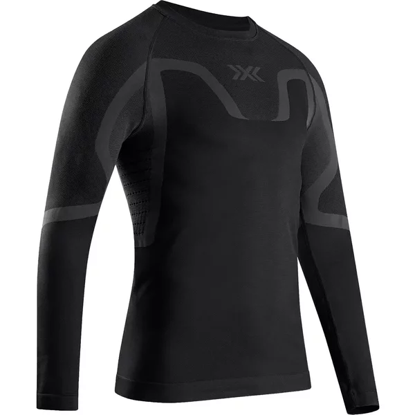 Langarmunterhemd X-Bionic X-Ential