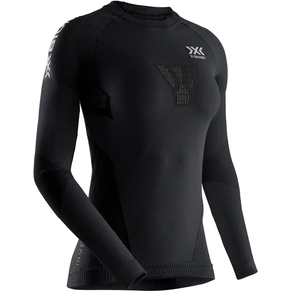 Camiseta mujer X-Bionic Invent 4.0