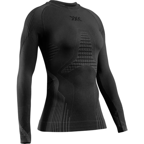 Sous maillot manches longues femme X-Bionic Invent