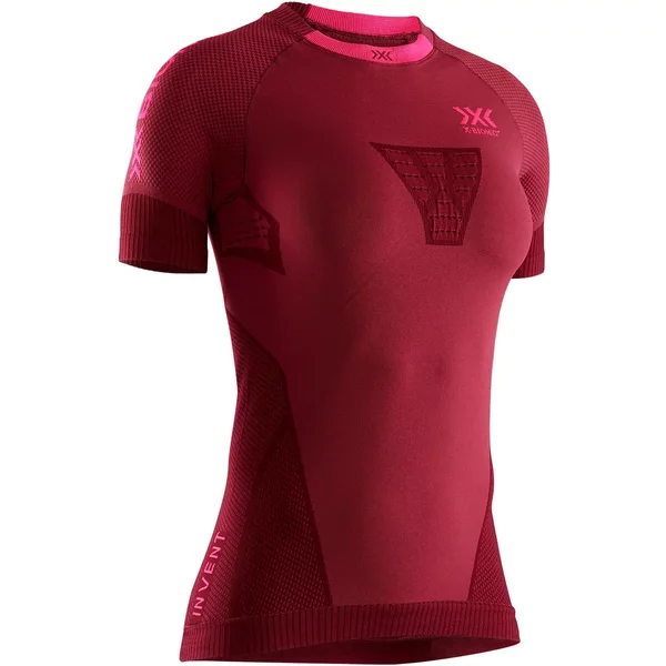 Trikot Damen X-Bionic Invent 4.0