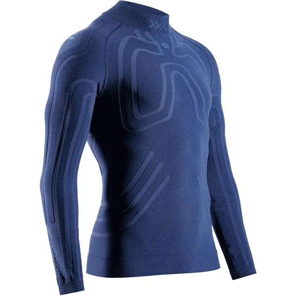 Long sleeve jersey X-Bionic Heatloop