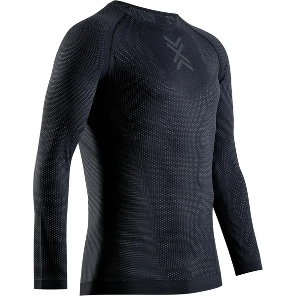 Jersey met lange mouwen X-Bionic Xceed Run