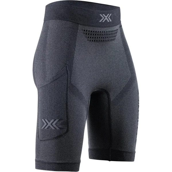 Pantalones cortos de mujer X-Bionic Xceed Run
