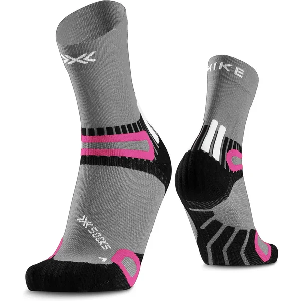 Calcetines X-Socks Discover Ankle