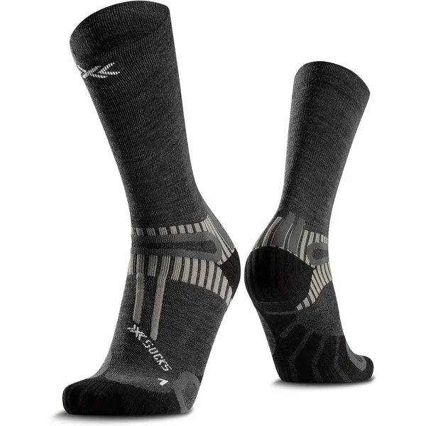 Chaussettes X-Socks Performe Merino Crew