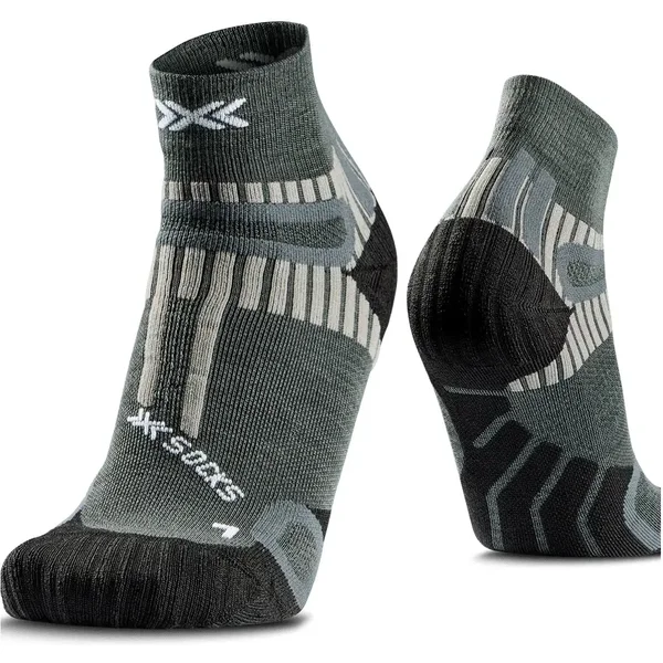 Chaussettes X-Socks Perform Merino Ankle