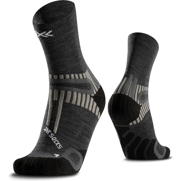 Football Socks X-Socks Perform Merino Ankle