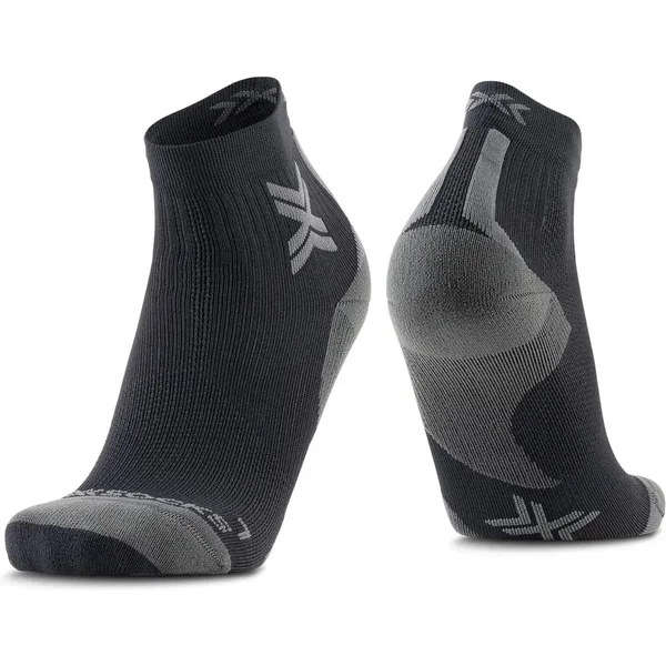 Calze da running X-Socks Run Discover Ankle