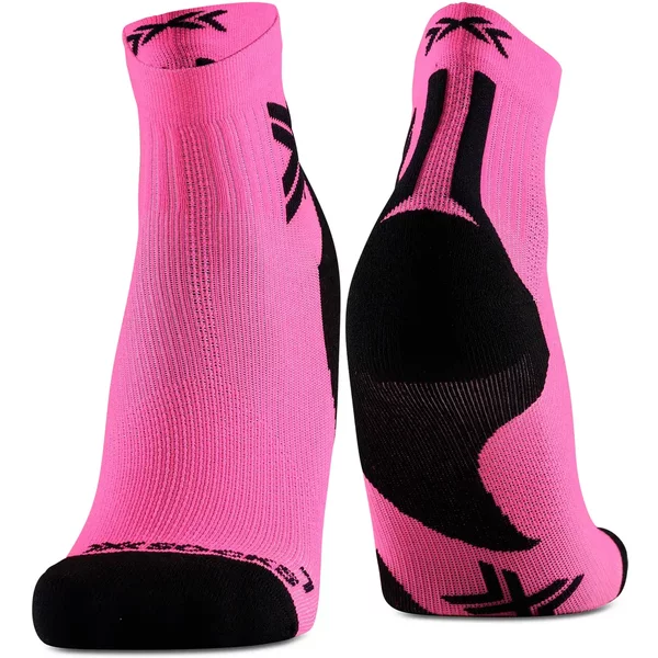 Laufsocken X-Socks Discover Ankle