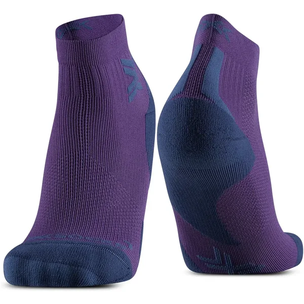 Chaussettes de running X-Socks Discover Ankle