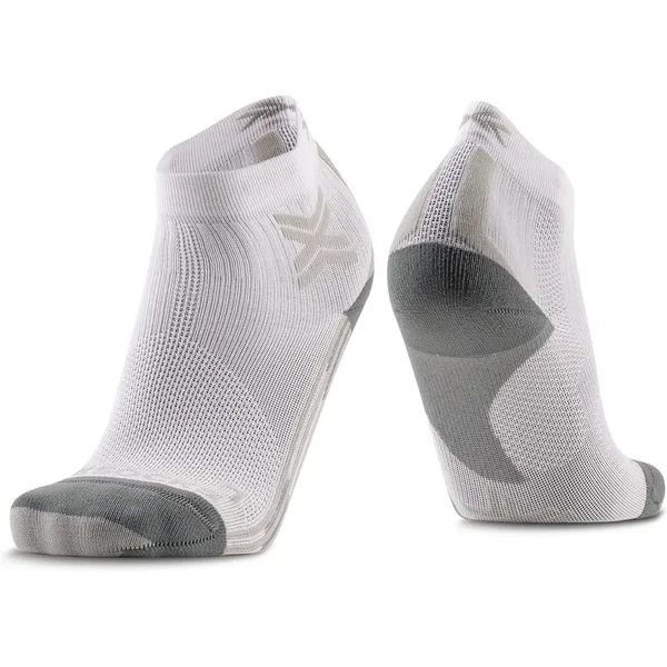 Calcetines de running para mujer X-Socks Discover Ankle
