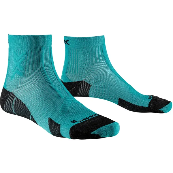 Chaussettes basses X-Socks Discover