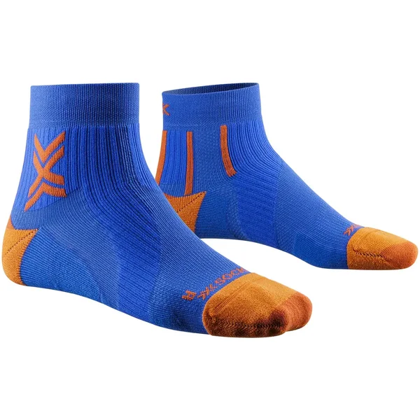 Hardloopsokken X-Socks Perform Ankle