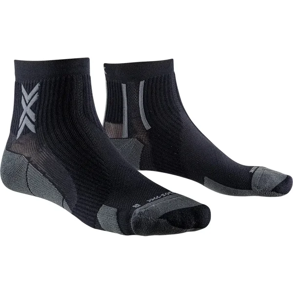 Chaussettes de running X-Socks Perform Ankle