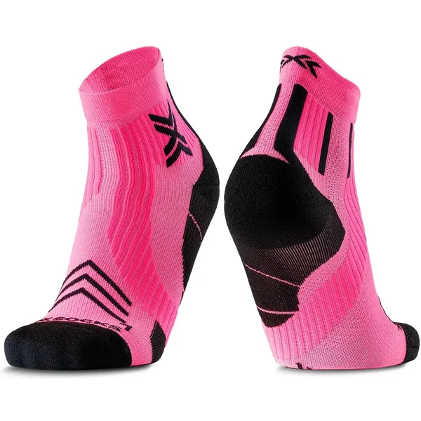 Chaussettes de running X-Socks Expert Ankle