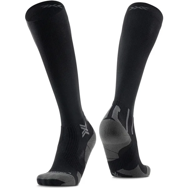 Hoge hardloopsokken X-Socks Perform
