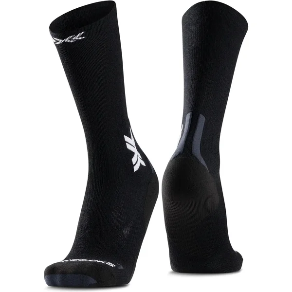 calcetines de running X-Socks Discover Merino Crew