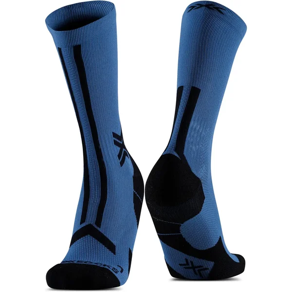 Calze da running X-Socks Discover Crew