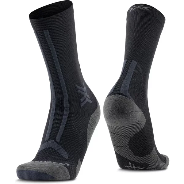 Laufsocken X-Socks Discover Crew