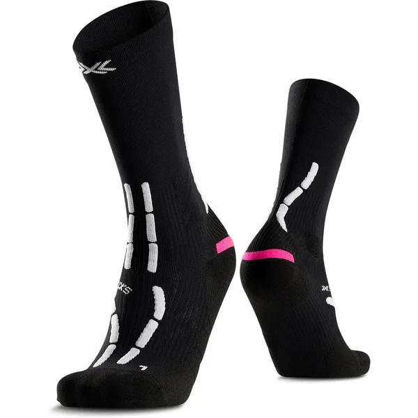 Hardloopsokken X-Socks Anatomix Crew