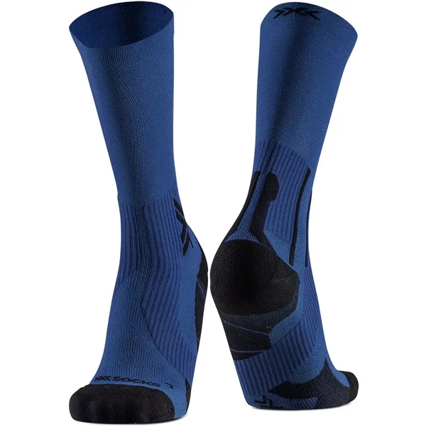 Laufsocken X-Socks Preform Crew