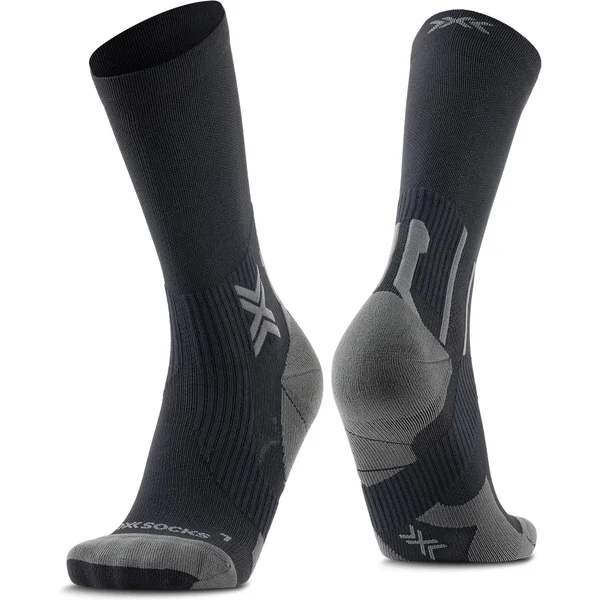 Running socks X-Socks Run Perform Crew