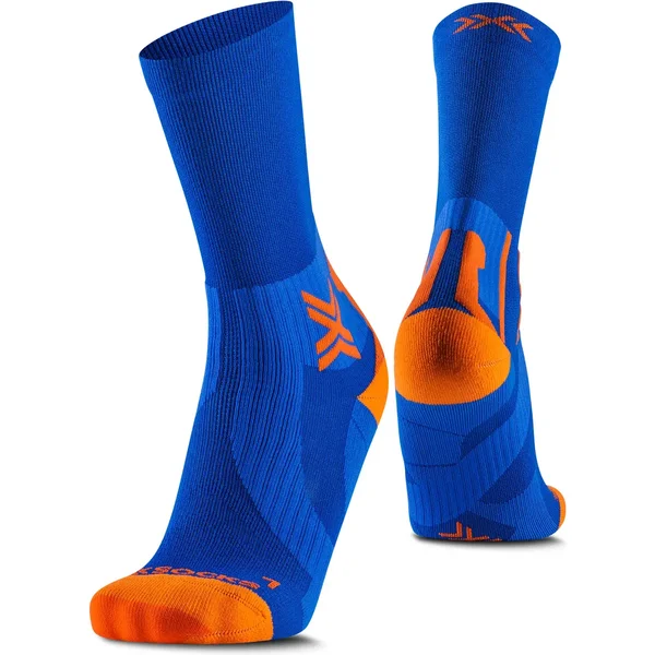 Chaussettes de running X-Socks Preform Warm Crew
