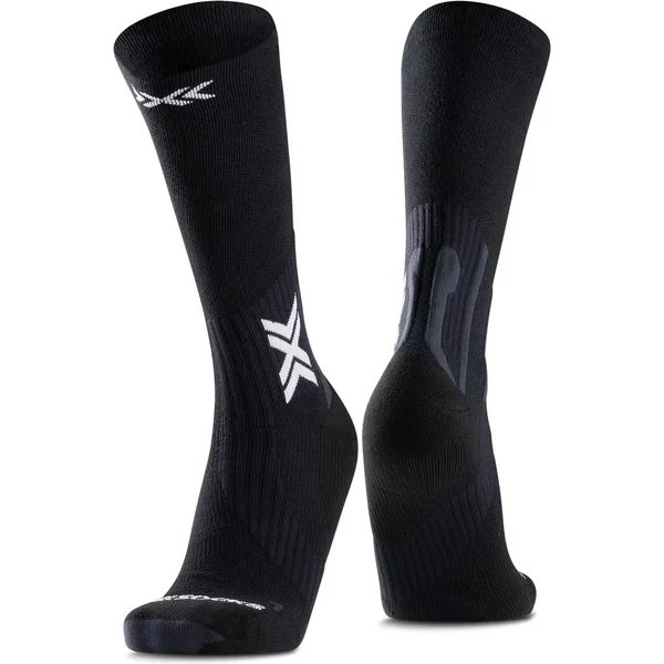 Calze da running X-Socks Perform Warm Crew