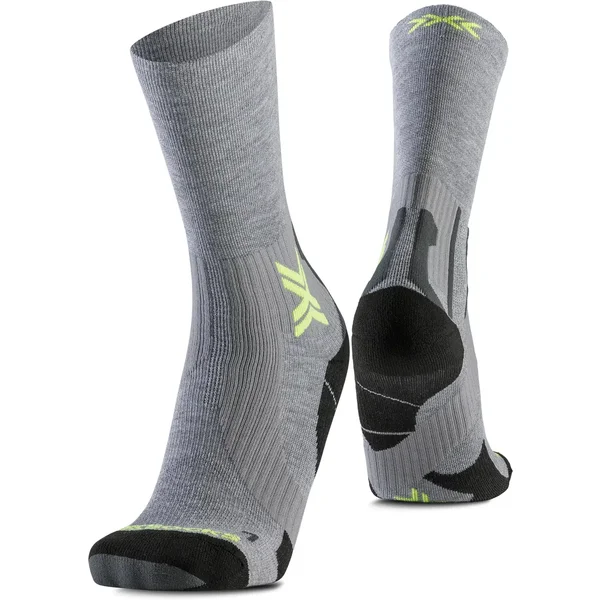 Chaussettes de running X-Socks Perform Warm
