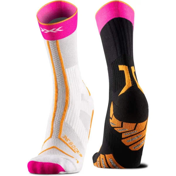 calcetines de running X-Socks Terraskin Expert Crew