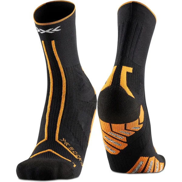 Chaussettes de running X-Socks Terraskin Expert Crew