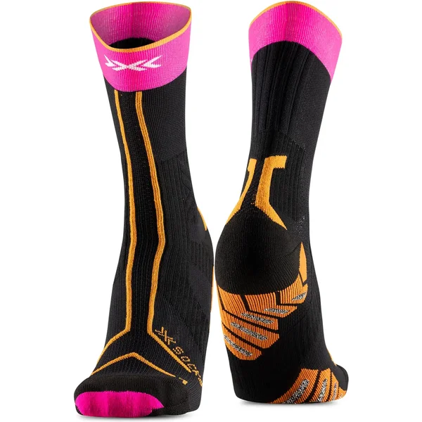 Chaussettes de running X-Socks Terraskin Expert Crew