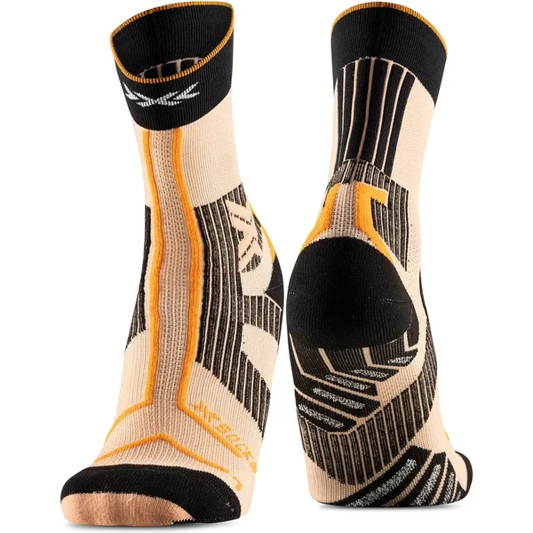 Chaussettes de running X-Socks Terraskin Expert Crew