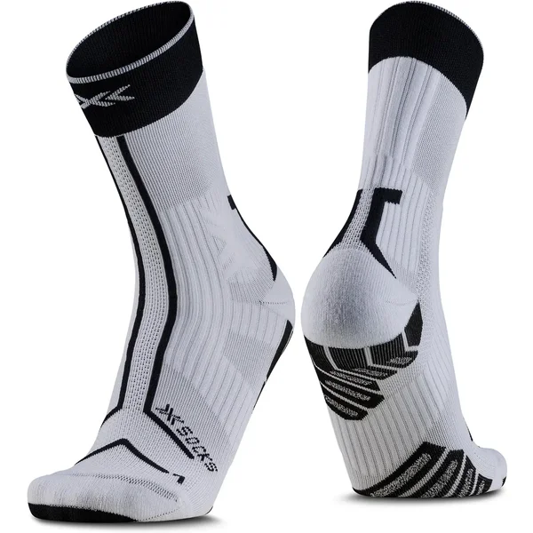 Chaussettes de running X-Socks Terraskin Expert Crew