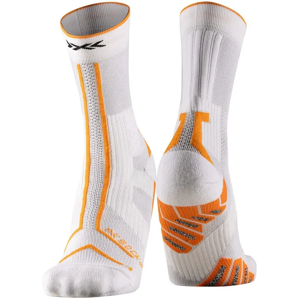 Calze da running X-Socks Terraskin Expert Crew