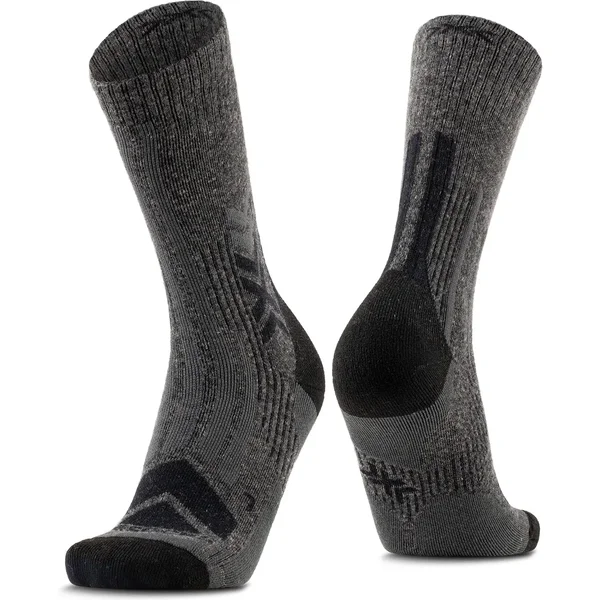 Calze X-Socks Performe Merino Crew