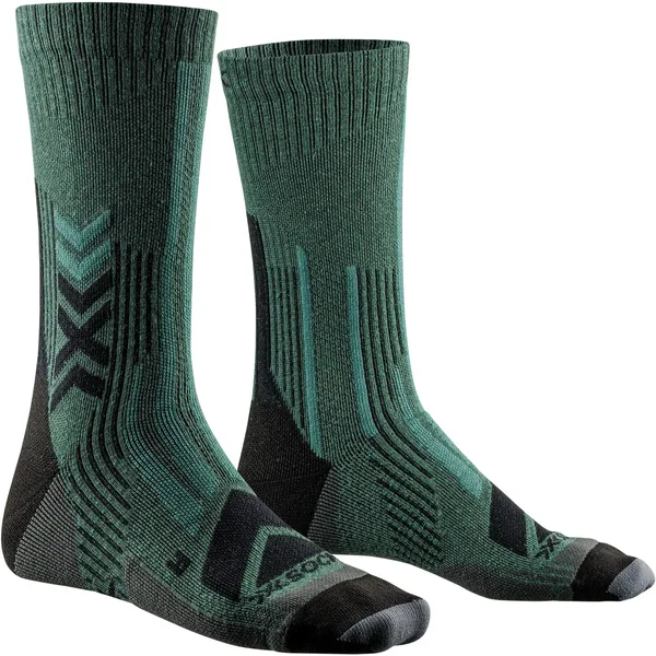 Chaussettes X-Socks Performe Merino Crew