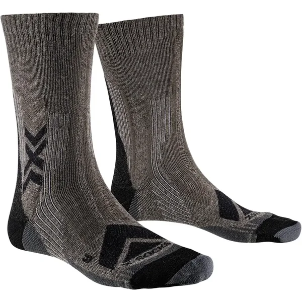 Football Socks X-Socks Performe Merino Crew