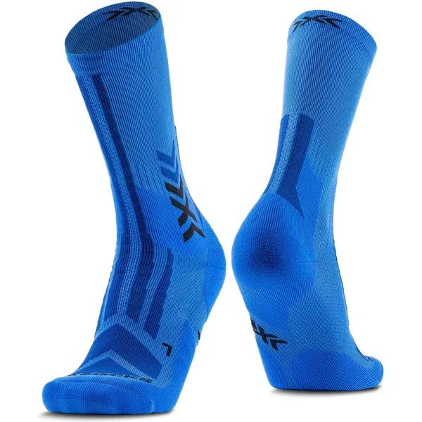 Chaussettes X-Socks Discover Crew