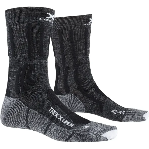 Football Socks X-Socks Trek X